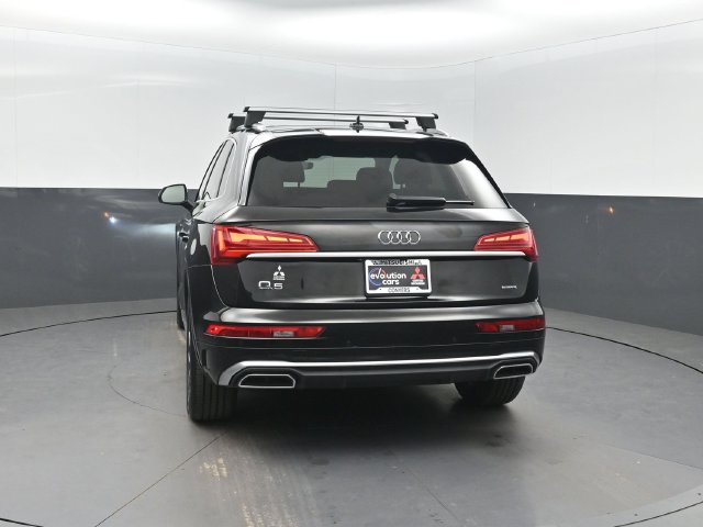 Used 2022 Audi Q5 2.0T Premium w/ Convenience Package AWD/4WD image 37