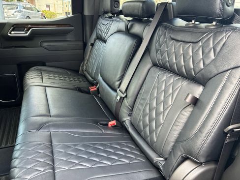 New 2026 GMC Sierra 1500 Elevation w/ Preferred Package image 28