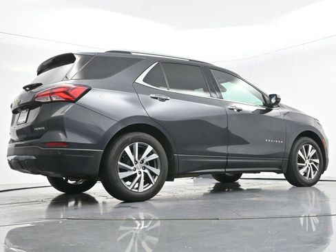 Used 2022 Chevrolet Equinox Premier FWD image 56