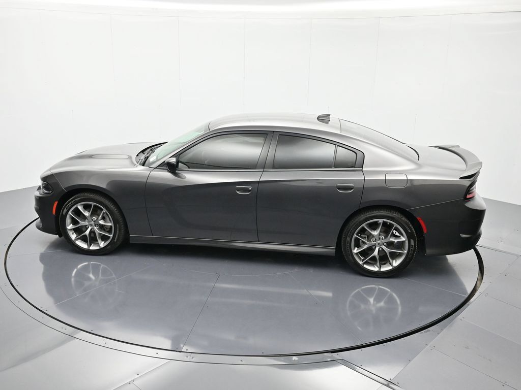 Used 2023 Dodge Charger GT RWD image 34