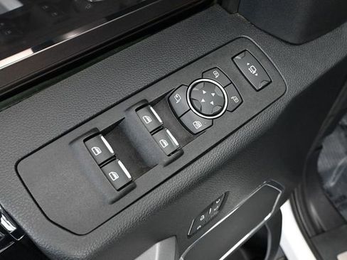 Used 2020 Ford F450 Platinum w/ FX4 Off-Road Package image 20