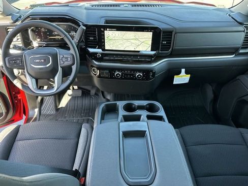 New 2026 GMC Sierra 1500 Elevation AWD/4WD image 20