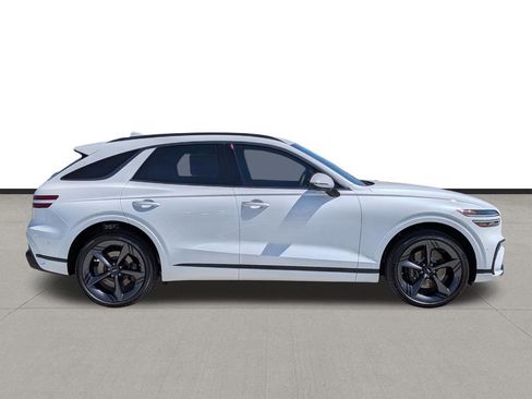 New 2026 Genesis GV70 3.5T Sport Prestige image 4