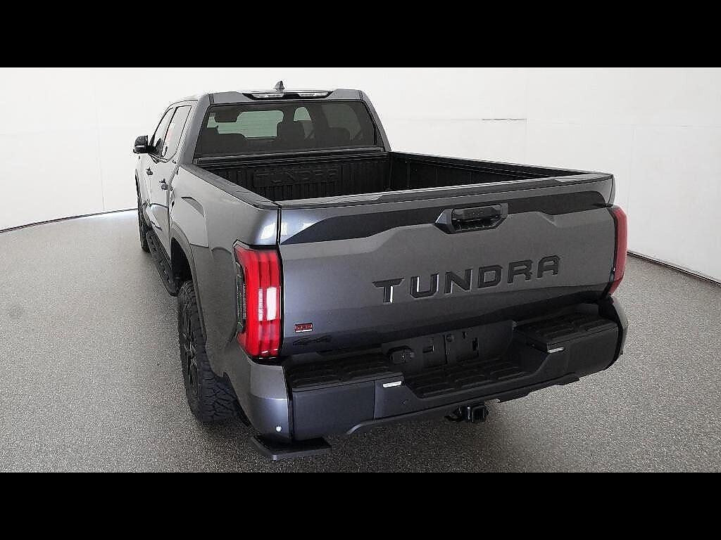 Used 2026 Toyota Tundra Limited w/ Nightshade Package AWD/4WD image 60
