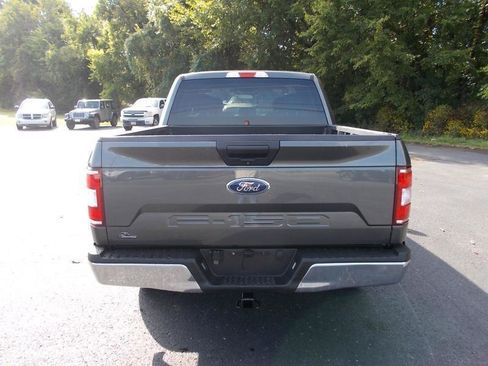 Used 2018 Ford F150 XLT RWD image 15