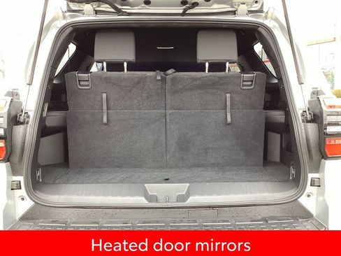 Used 2025 Toyota 4Runner SR5 image 13