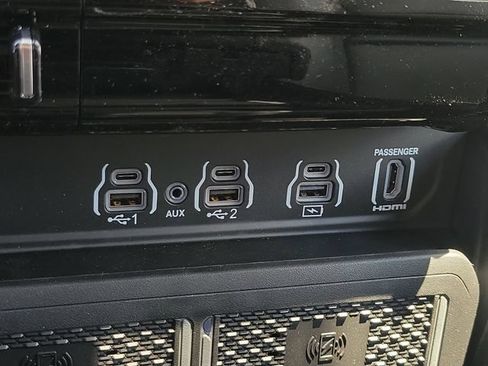 New 2026 RAM 1500 Limited AWD/4WD image 21