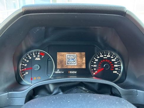 Used 2018 Ford F150 Raptor w/ Equipment Group 802A Luxury image 25