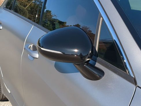 New 2026 Kia K5 GT-Line image 11