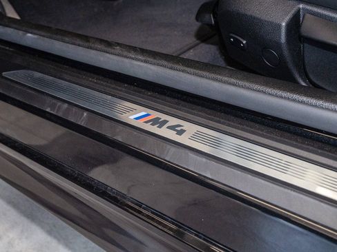 Used 2016 BMW M4 GTS RWD image 52