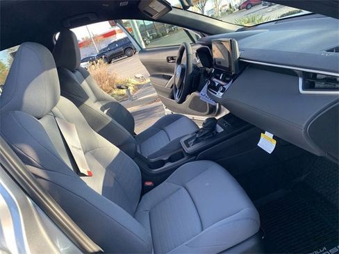 New 2026 Toyota Corolla Cross AWD Hybrid image 14