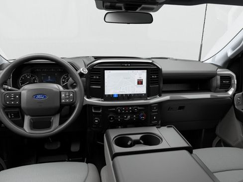 New 2026 Ford F150 XL RWD image 51