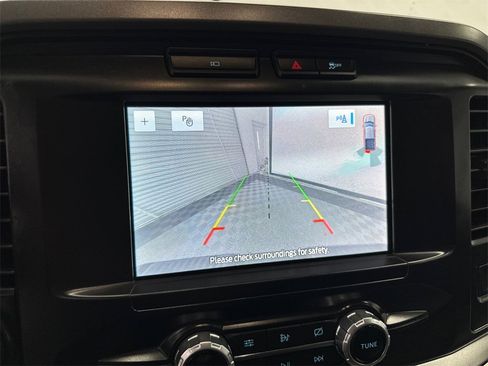 Used 2021 Ford F150 XLT w/ Equipment Group 301A Mid image 29