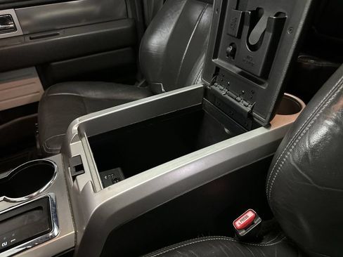 Used 2013 Ford F150 FX4 w/ Luxury Equipment Group AWD/4WD image 56