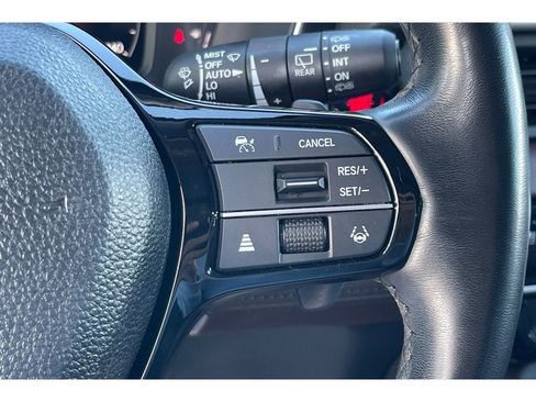 Certified 2023 Honda Pilot Elite image 37