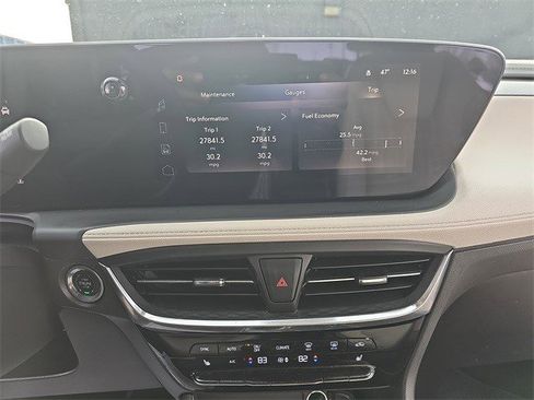 Certified 2024 Buick Encore GX Avenir w/ Avenir Convenience Package image 20