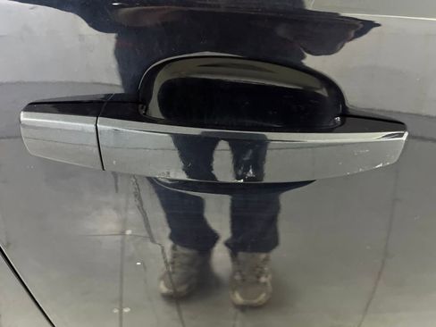 Used 2014 Chevrolet Cruze LT w/ Technology Package image 49