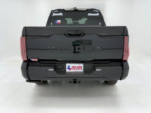 New 2026 Toyota Tundra Platinum AWD/4WD image 40