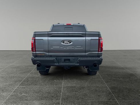 Used 2025 Ford F150 Tremor w/ Equipment Group 402A High AWD/4WD image 8