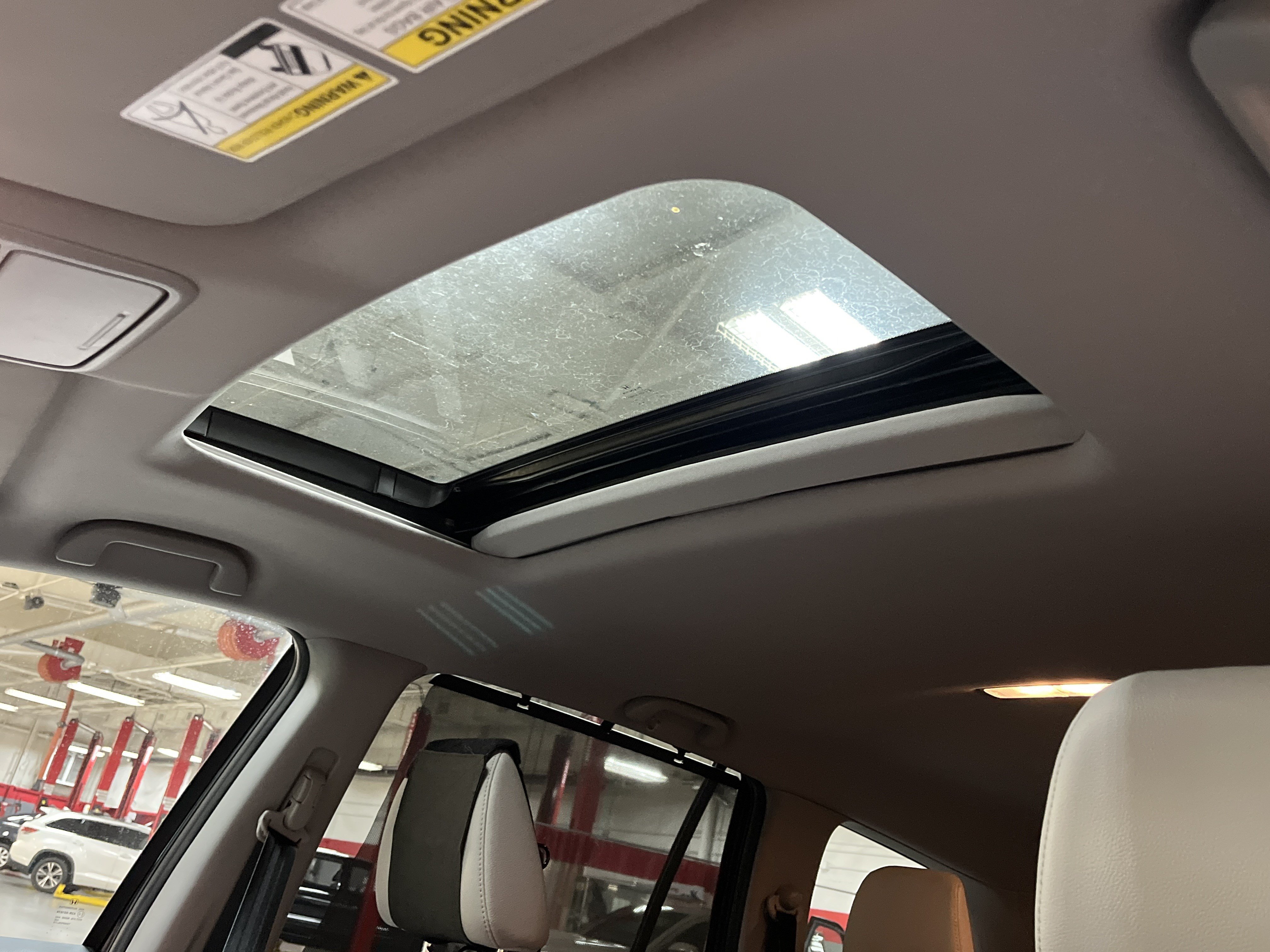 Used 2020 Honda Pilot EX-L image 7