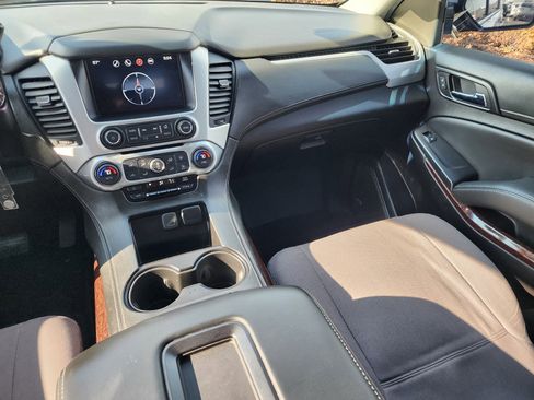 Used 2016 GMC Yukon SLE w/ Convenience Package image 21