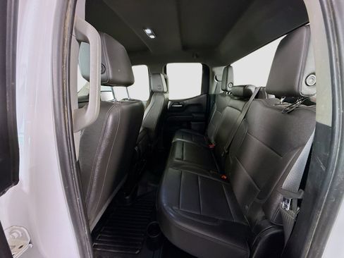 Used 2022 Chevrolet Silverado 1500 W/T w/ Trailering Package image 23