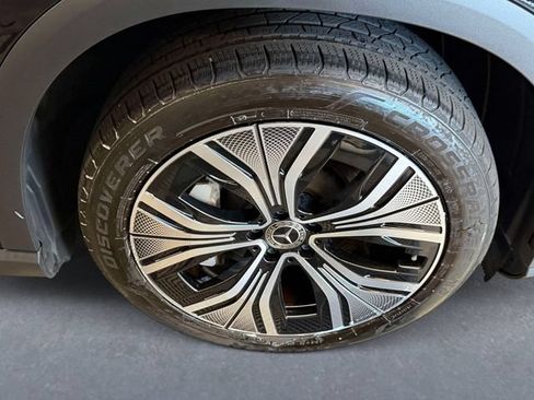 Certified 2023 Mercedes-Benz EQE 350+ 4MATIC SUV image 8
