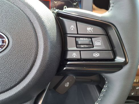 New 2026 Subaru Outback Touring image 19