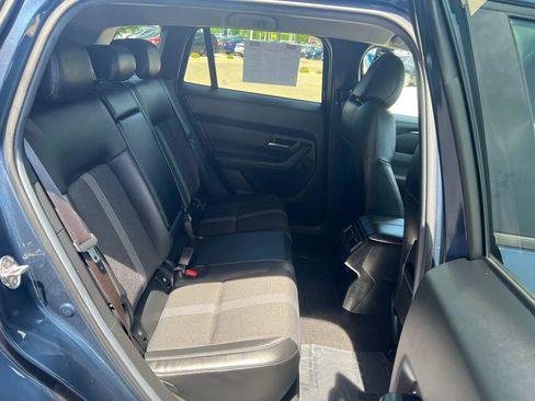 Used 2024 MAZDA CX-50 AWD 2.5 S w/ Select Package image 7