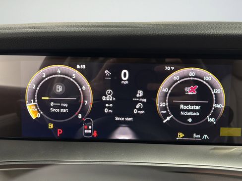 New 2026 Volkswagen Tiguan SE AWD/4WD image 20