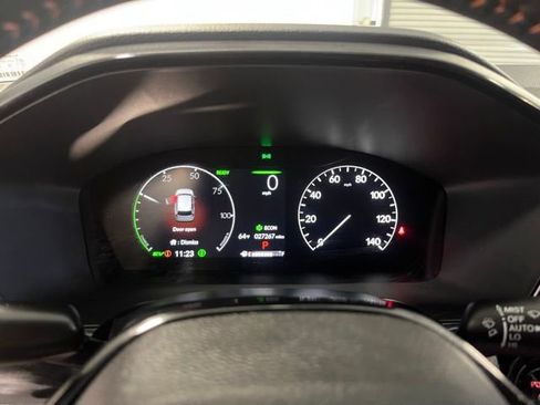 Used 2023 Honda CR-V Sport Touring image 26