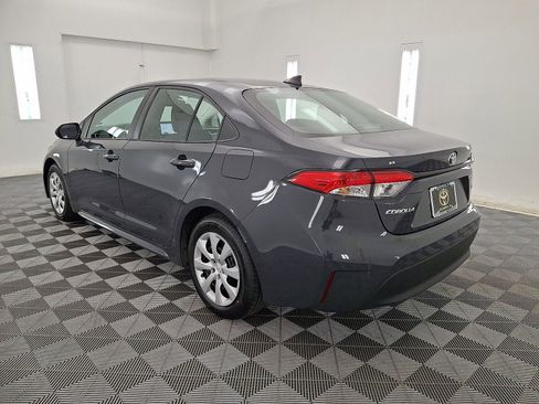 Certified 2024 Toyota Corolla LE FWD image 13