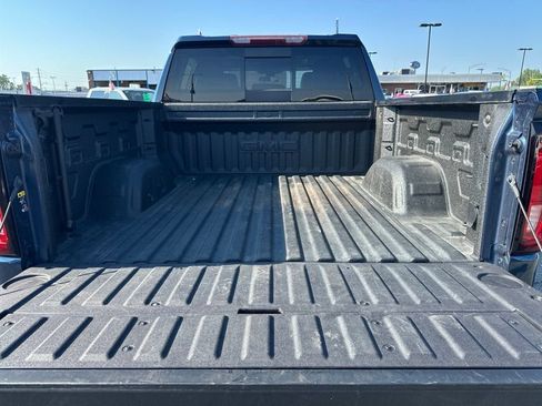 Used 2020 GMC Sierra 1500 SLT w/ SLT Premium Plus Package AWD/4WD image 20