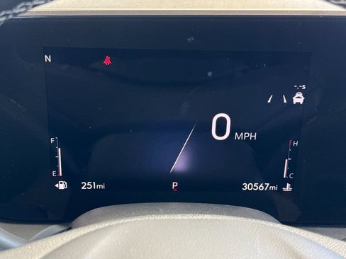 Used 2025 Buick Encore GX Preferred FWD image 27