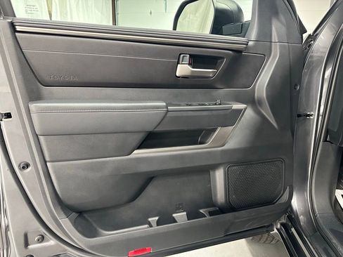 Used 2024 Toyota Tundra SR5 image 8