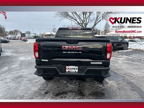 New 2026 GMC Sierra 1500 Elevation w/ Elevation Select Package image 5