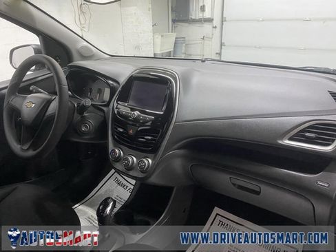 Used 2022 Chevrolet Spark LS image 17