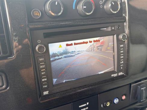 Used 2015 Chevrolet Express 2500 Extended RWD image 40