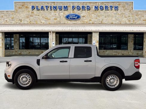 New 2026 Ford Maverick XL image 3