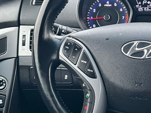 Used 2016 Hyundai Elantra Value Edition image 20