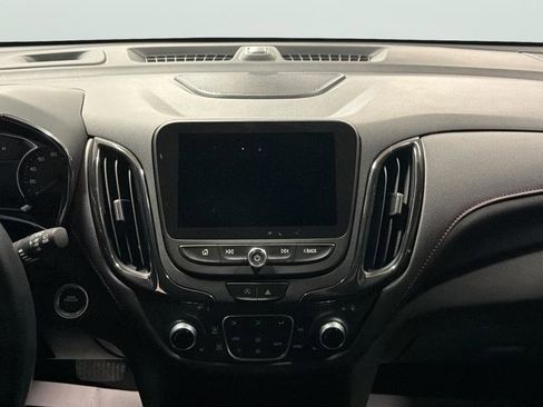 Used 2023 Chevrolet Equinox RS w/ RS Leather Package FWD image 18