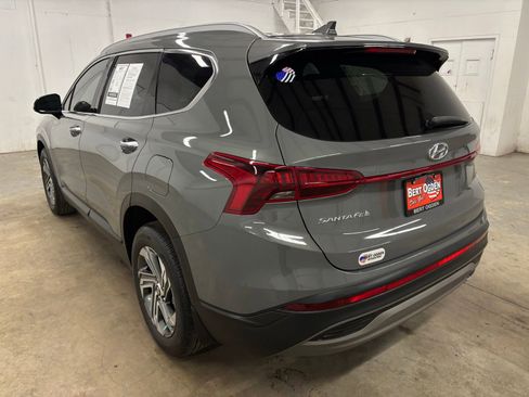Used 2023 Hyundai Santa Fe SEL FWD image 5