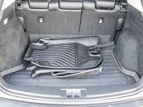 Used 2021 Honda HR-V EX-L image 27