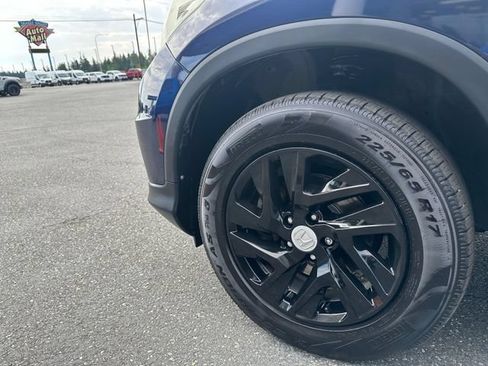Used 2015 Honda CR-V EX image 24