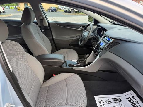 Used 2012 Hyundai Sonata GLS FWD image 19