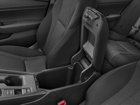 New 2025 Honda Accord SE image 10