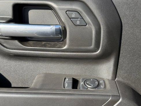 New 2025 Chevrolet Silverado 3500 W/T w/ WT Convenience Package AWD/4WD image 23