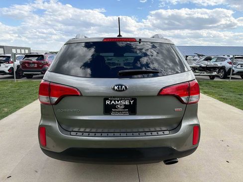 Used 2015 Kia Sorento LX FWD image 5
