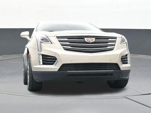 Used 2017 Cadillac XT5 Premium Luxury image 54