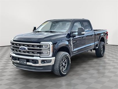 Used 2024 Ford F250 Lariat